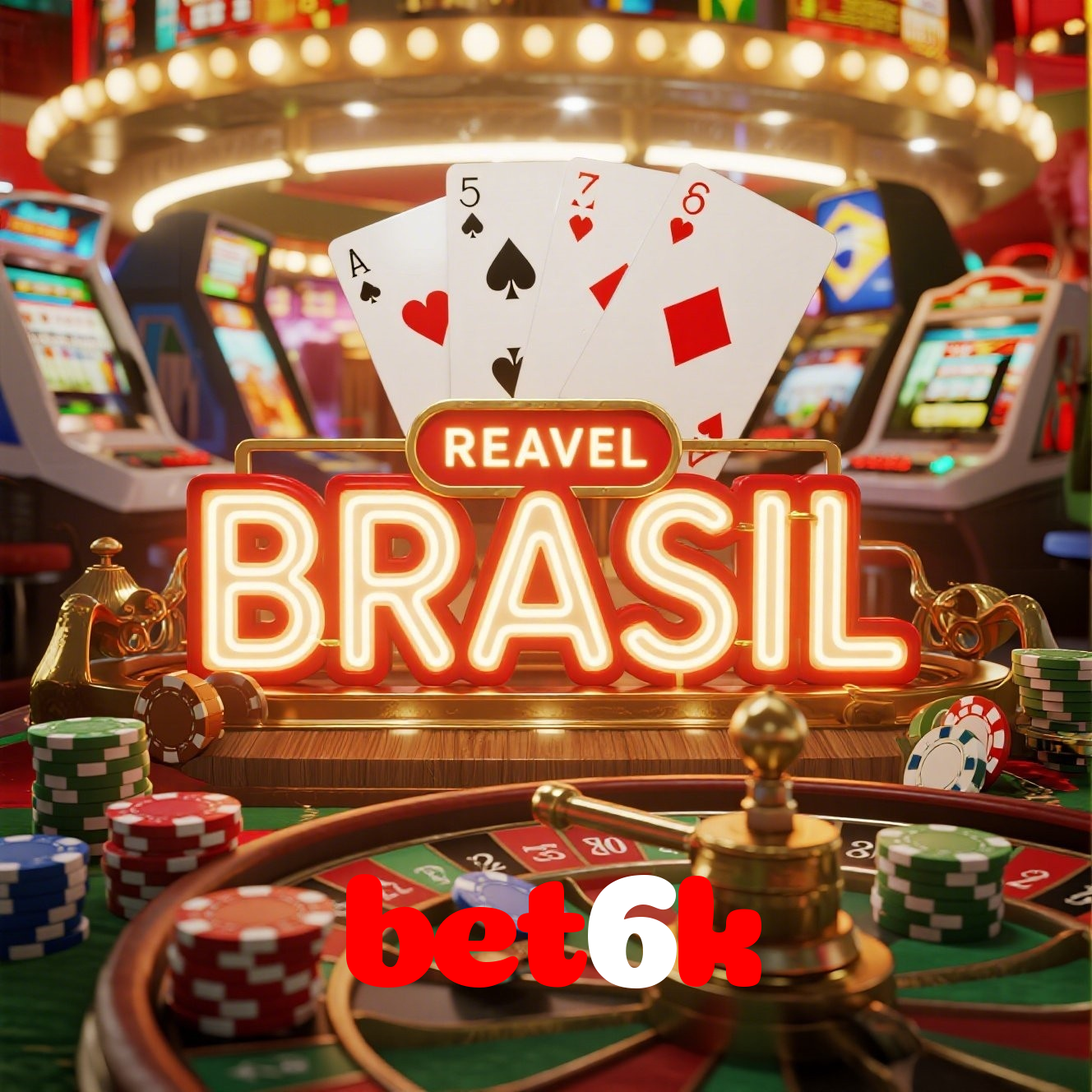 bet6k：Vença na roleta e leve para casa grandes prêmios!