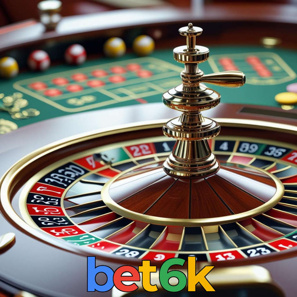 bet6k：Vença no futebol online e sinta o sabor da conquista!