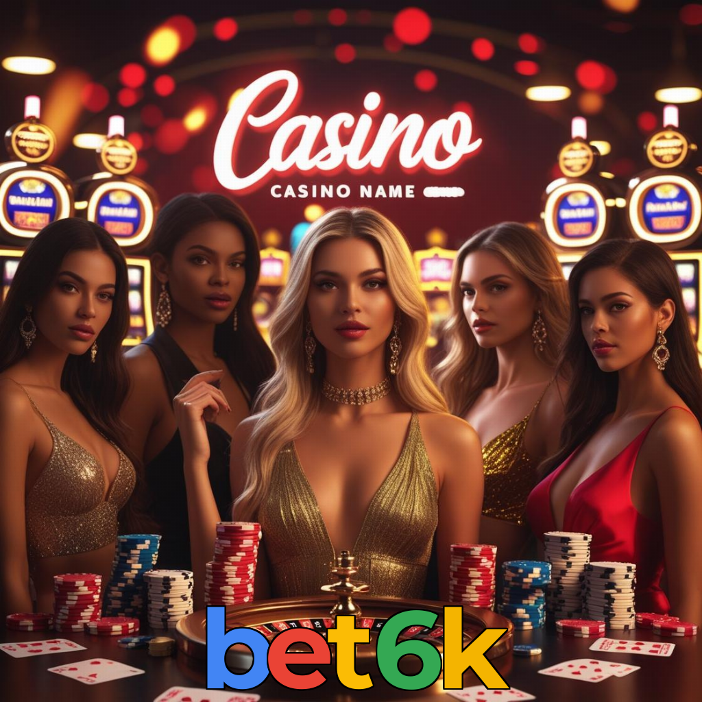 bet6k:O cassino online perfeito para quem adora apostar no futebol e jogar roleta!