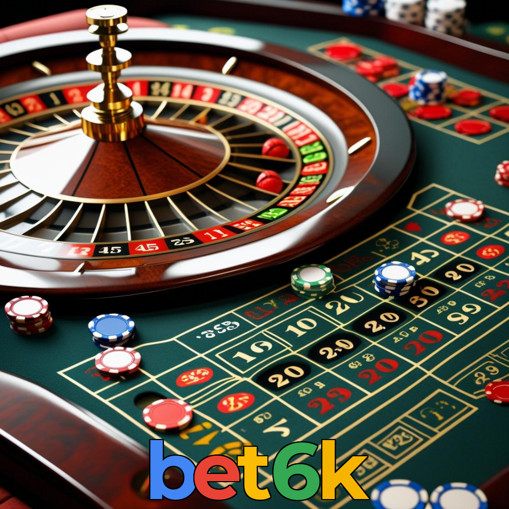 bet6k:Jogue poker, aposte no futebol e ganhe prêmios ao vivo!