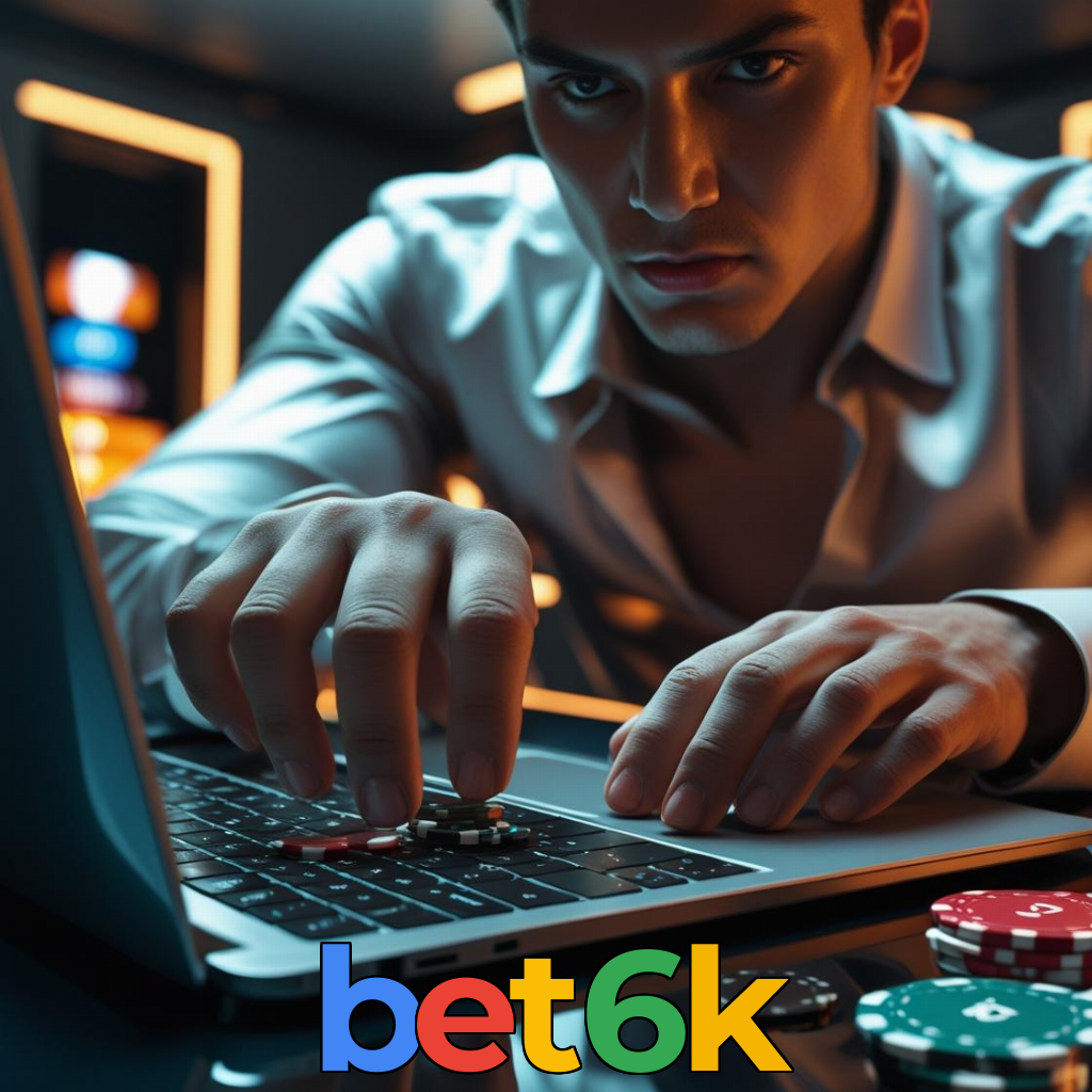 bet6k:Jogue slots, aposte no futebol e ganhe prêmios incríveis no cassino online!