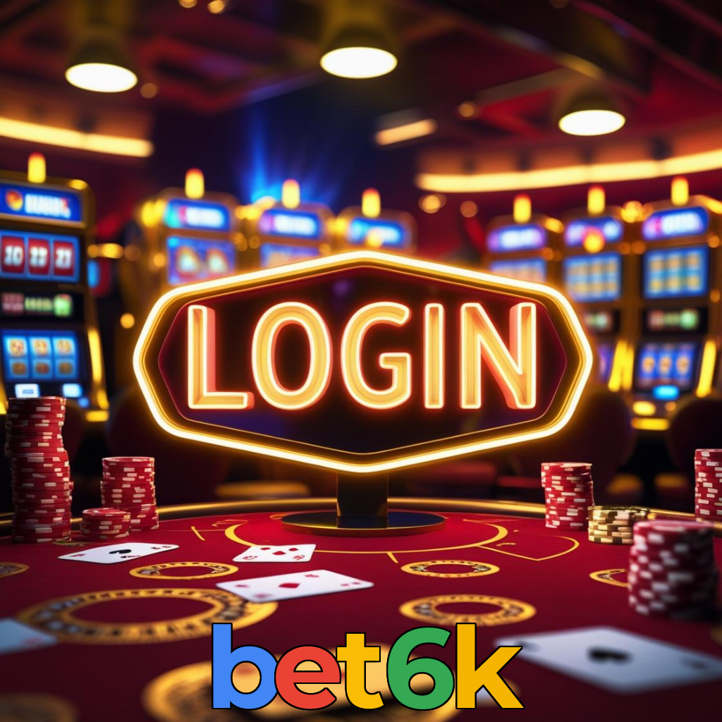 bet6k：Aposte no futebol digital e sinta a emoção de vencer!