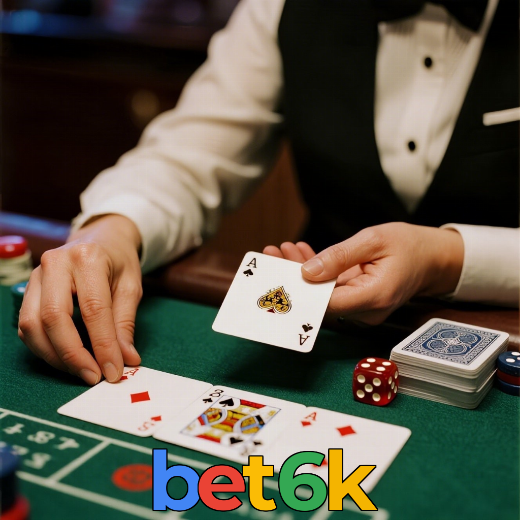 bet6k：Aposte no futebol e ganhe prêmios fantásticos jogando slots e roleta!