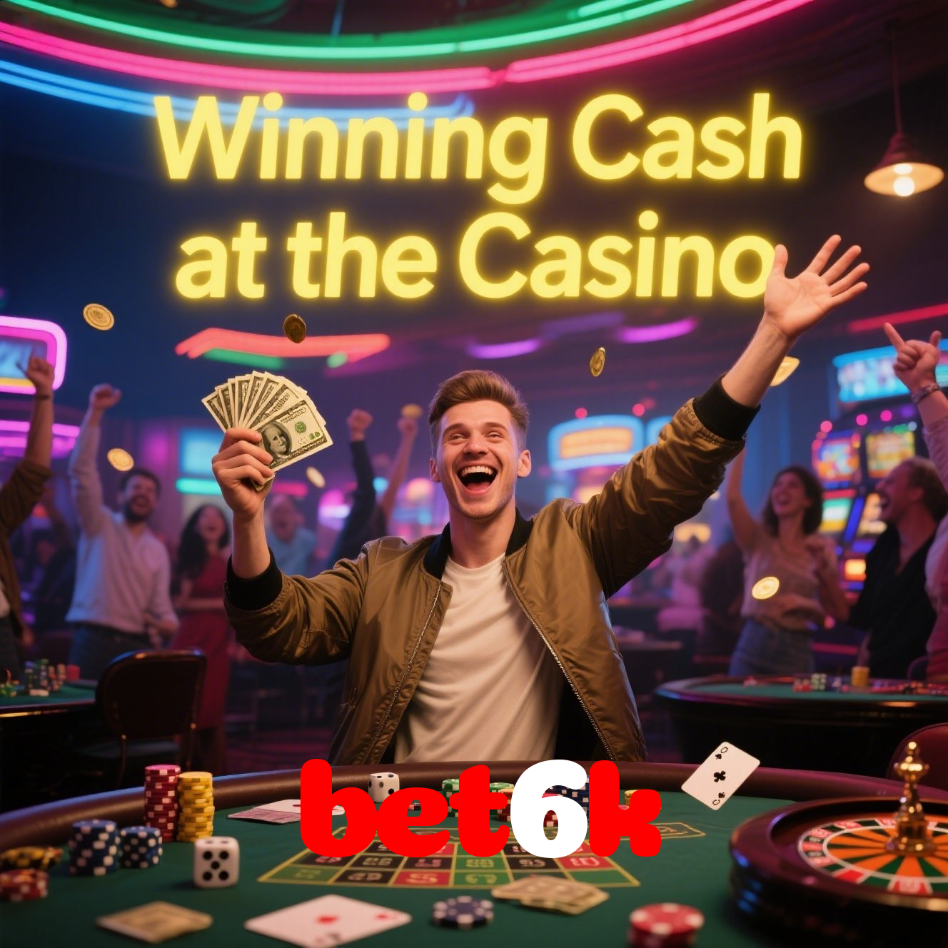 bet6k：Aposte no futebol e jogue slots emocionantes com grandes prêmios!