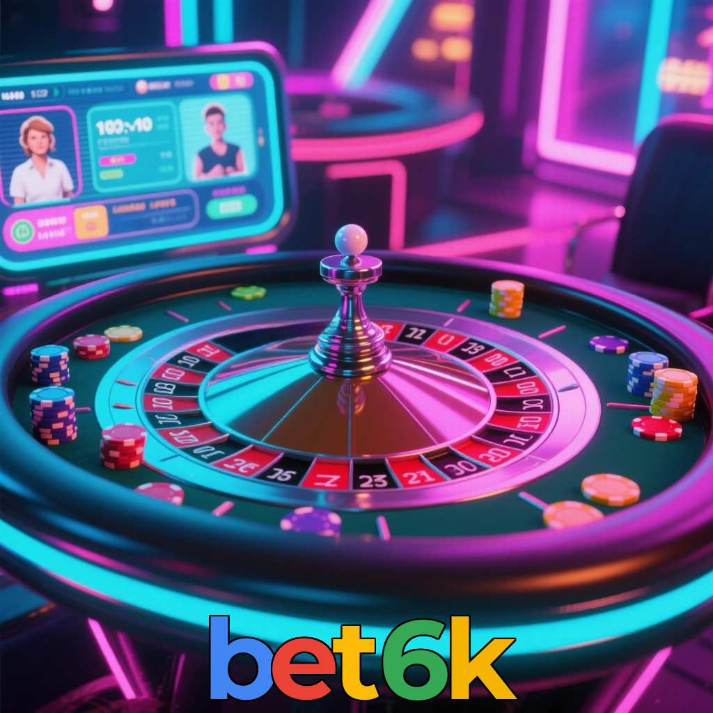 bet6k：Aposte no futebol e jogue os melhores jogos de cassino com grandes prêmios!