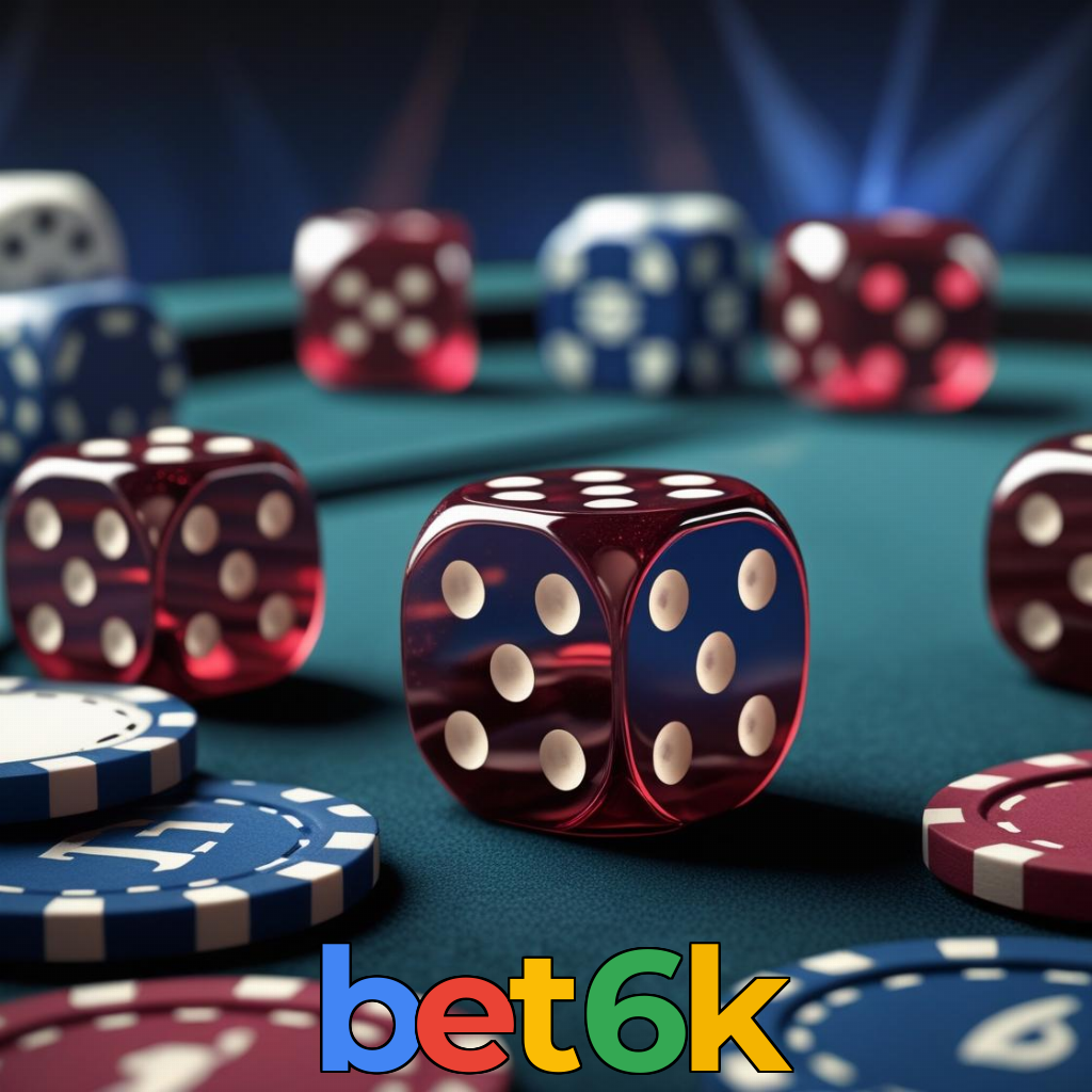 bet6k:As melhores slots com grandes vitórias te aguardam! Jogue agora!