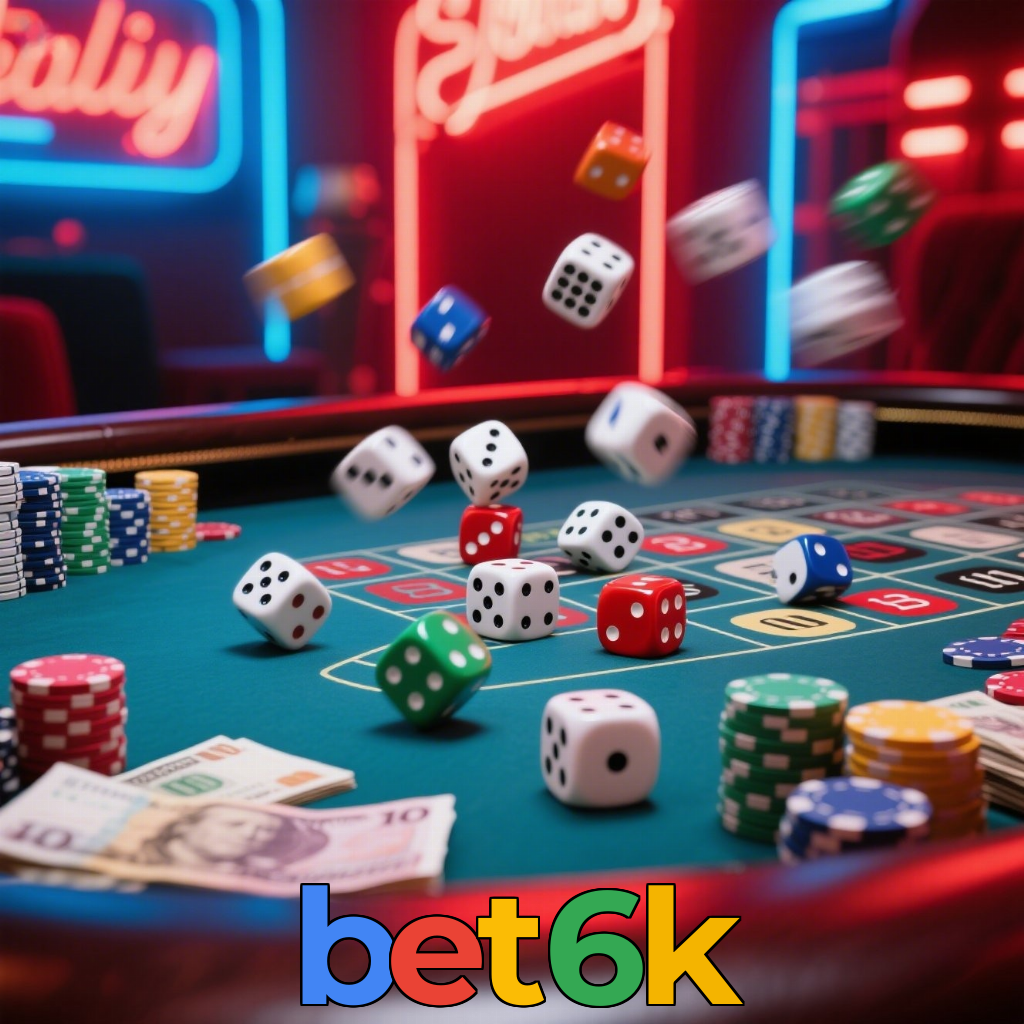 bet6k：Jogue blackjack e aposte no futebol para uma experiência completa!