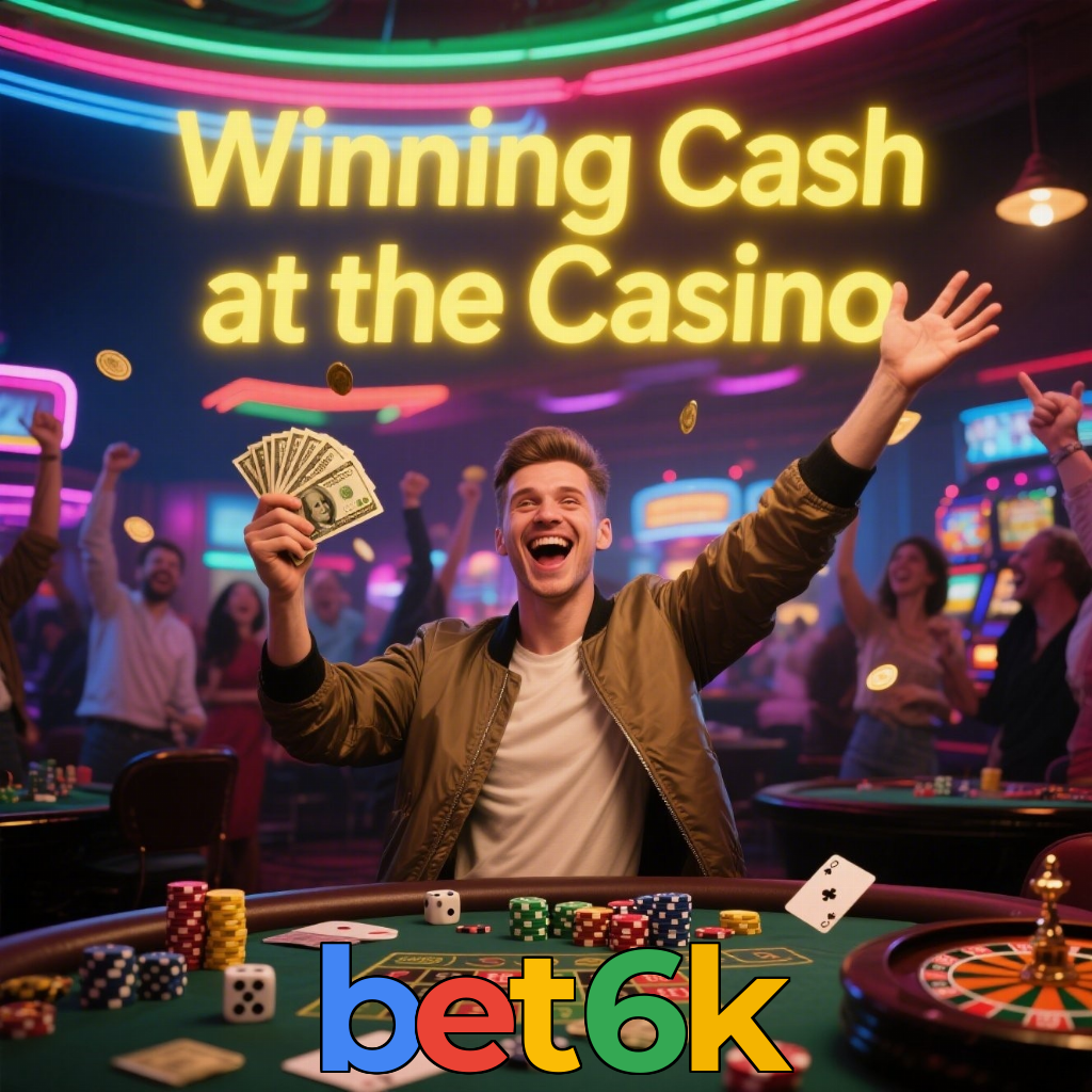 bet6k:Jogue poker e conquiste prêmios como um verdadeiro campeão!