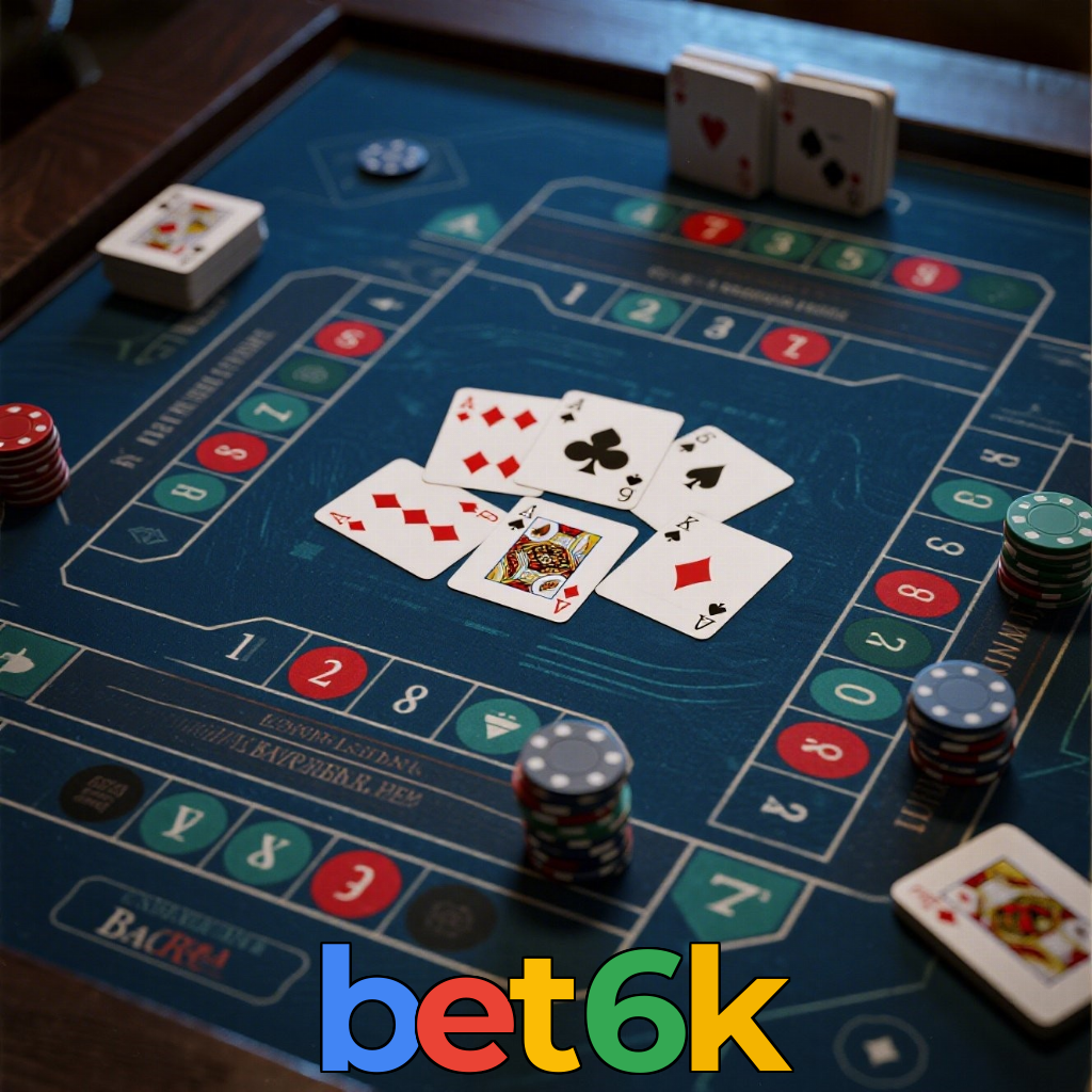 bet6k:No futebol online, a sua chance de vitória está a um passe de distância!