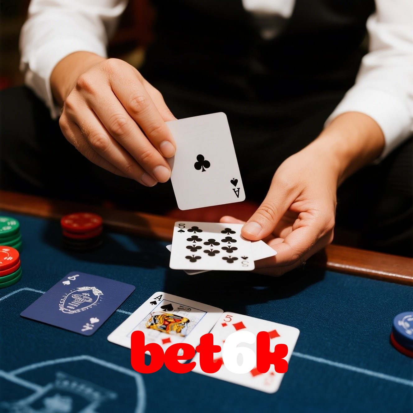 bet6k：Desafie a roleta e conquiste vitórias épicas!