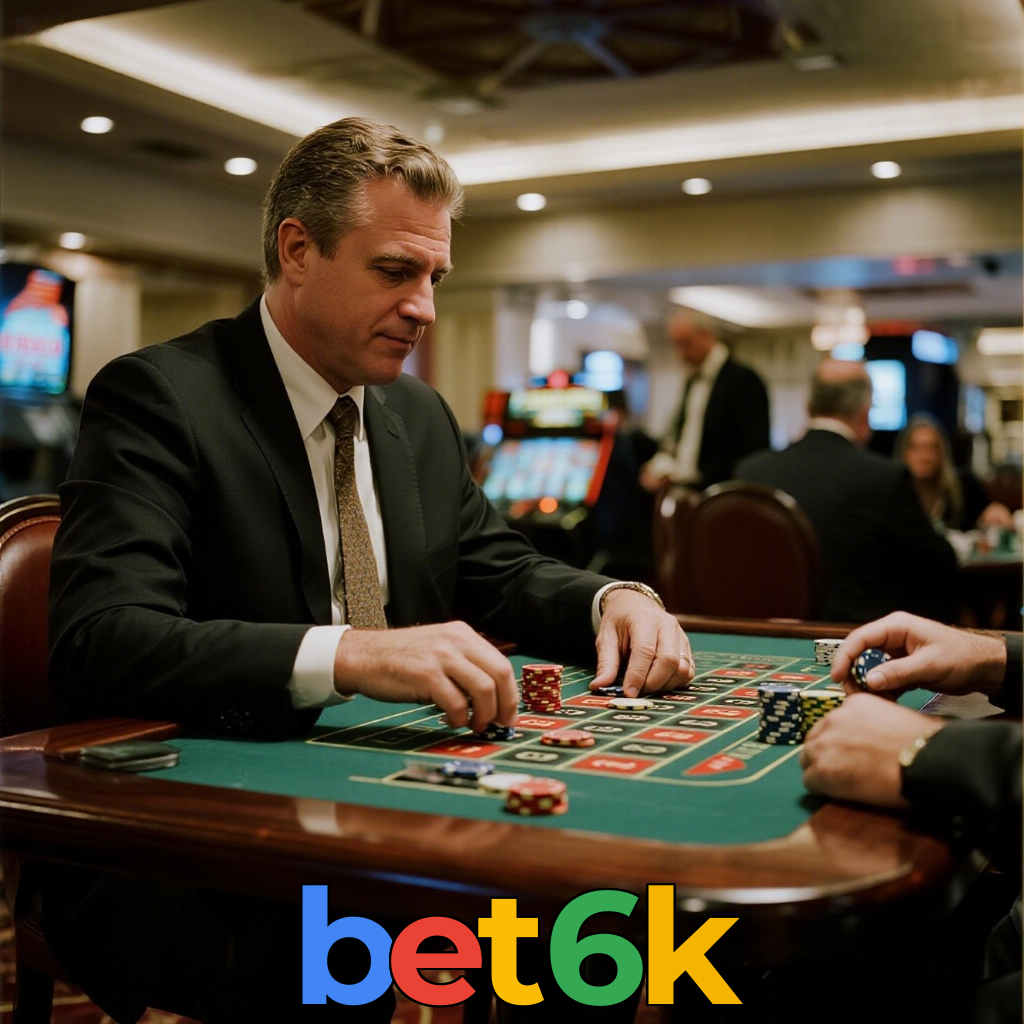 bet6k：Jogue slots, roleta e aposte no futebol para grandes vitórias!
