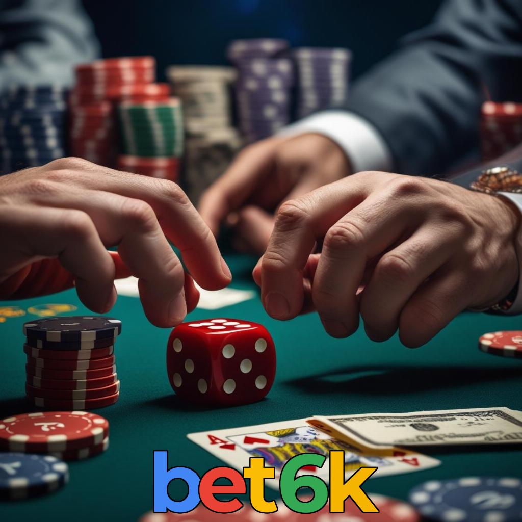 bet6k:Jogue slots, blackjack e aposte no futebol para diversão e vitórias!