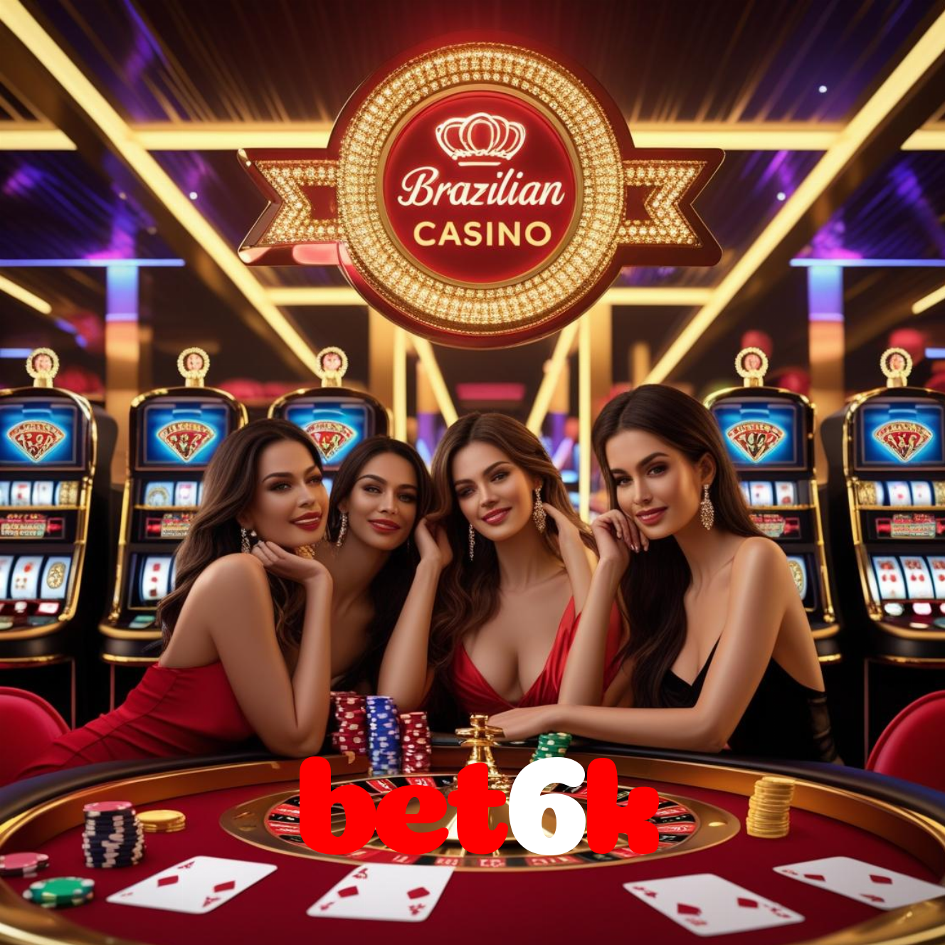 bet6k：Aposte no futebol e ganhe nos jogos de blackjack e poker online!