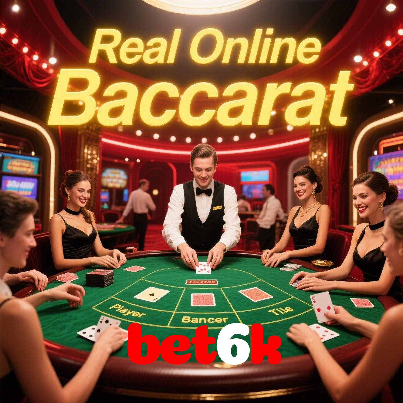 bet6k：A diversão está garantida! Aposte nas melhores slots agora!