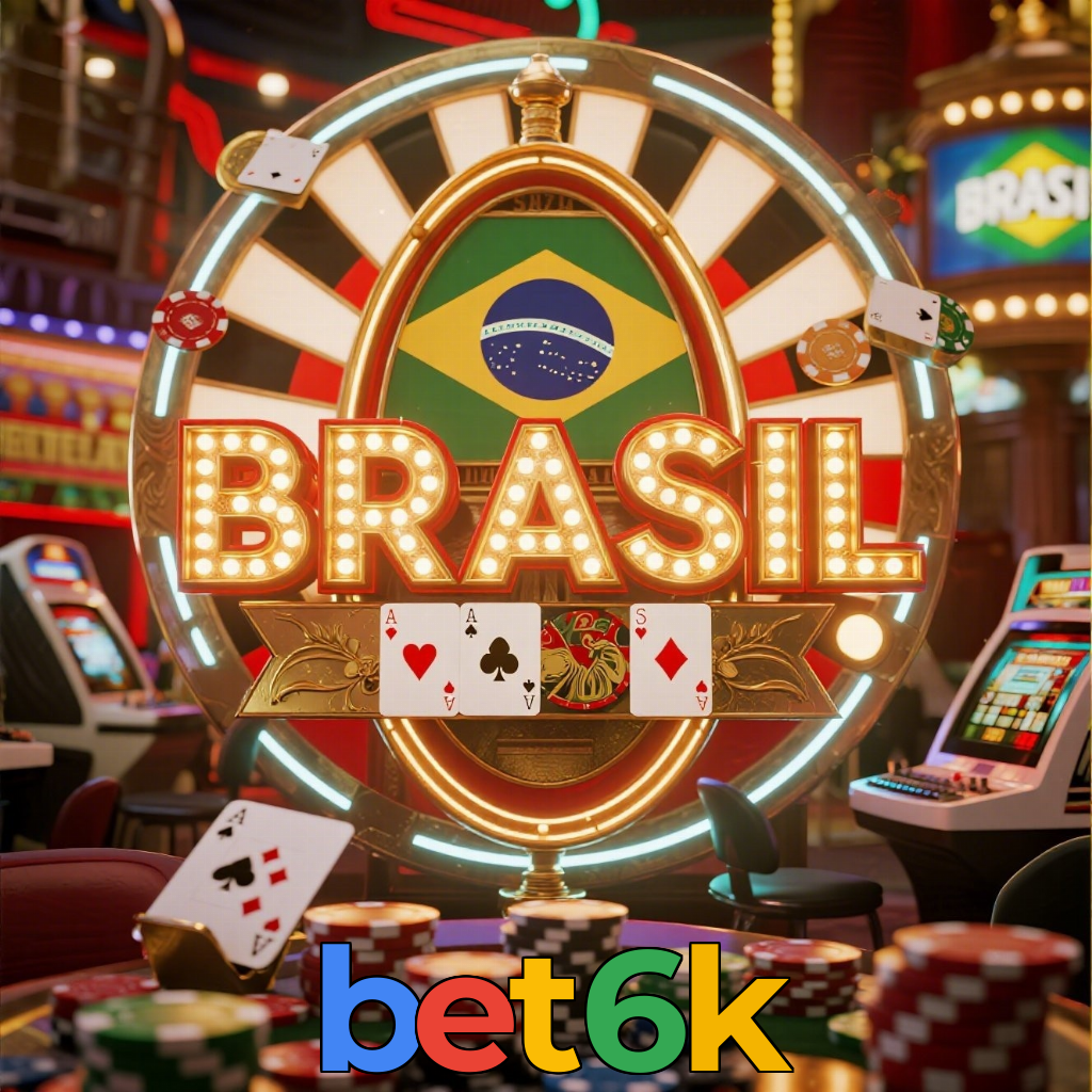 bet6k:Vença no poker e prove que você é o mestre das cartas!