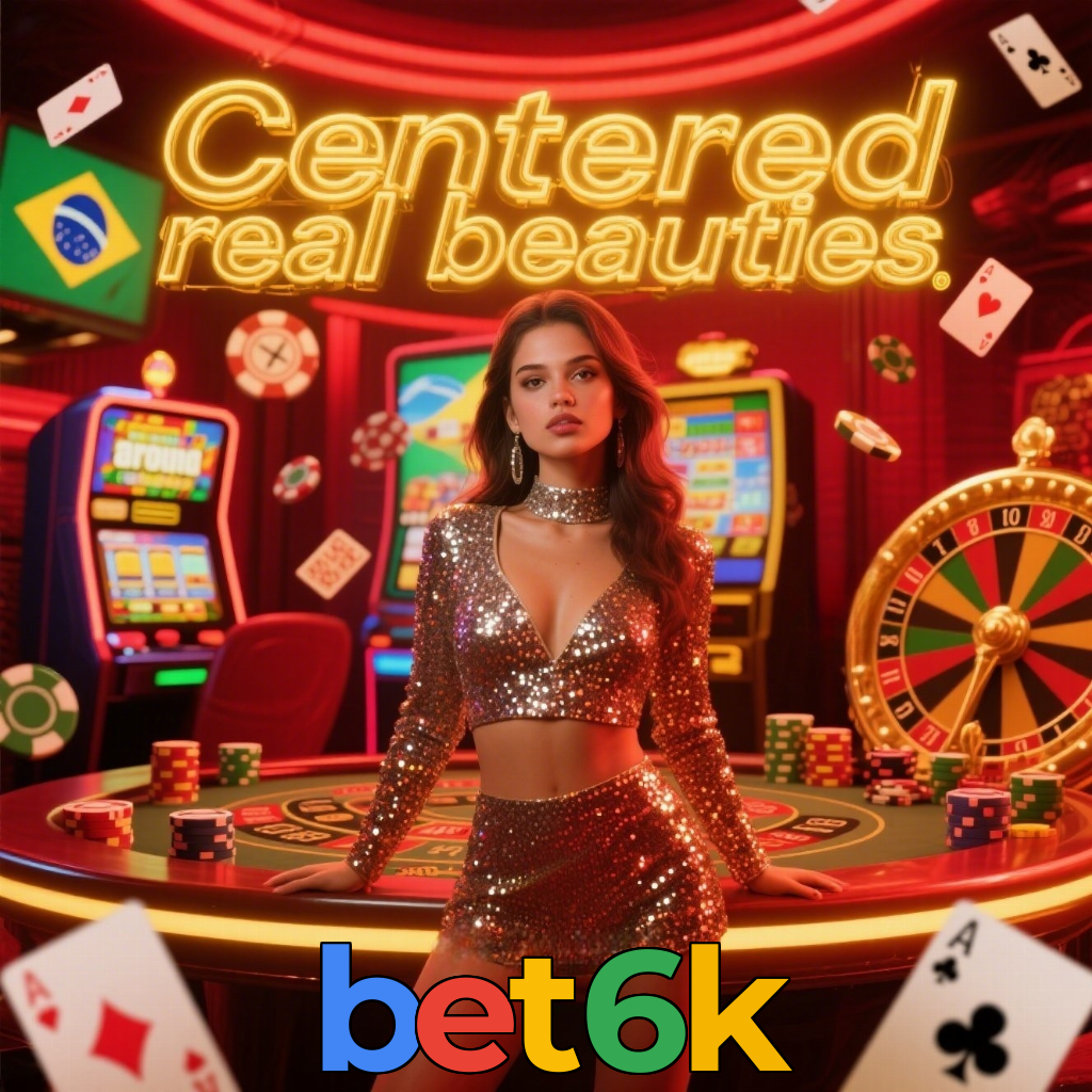 bet6k:Aposte agora nas roletas e veja a sorte brilhar para você!