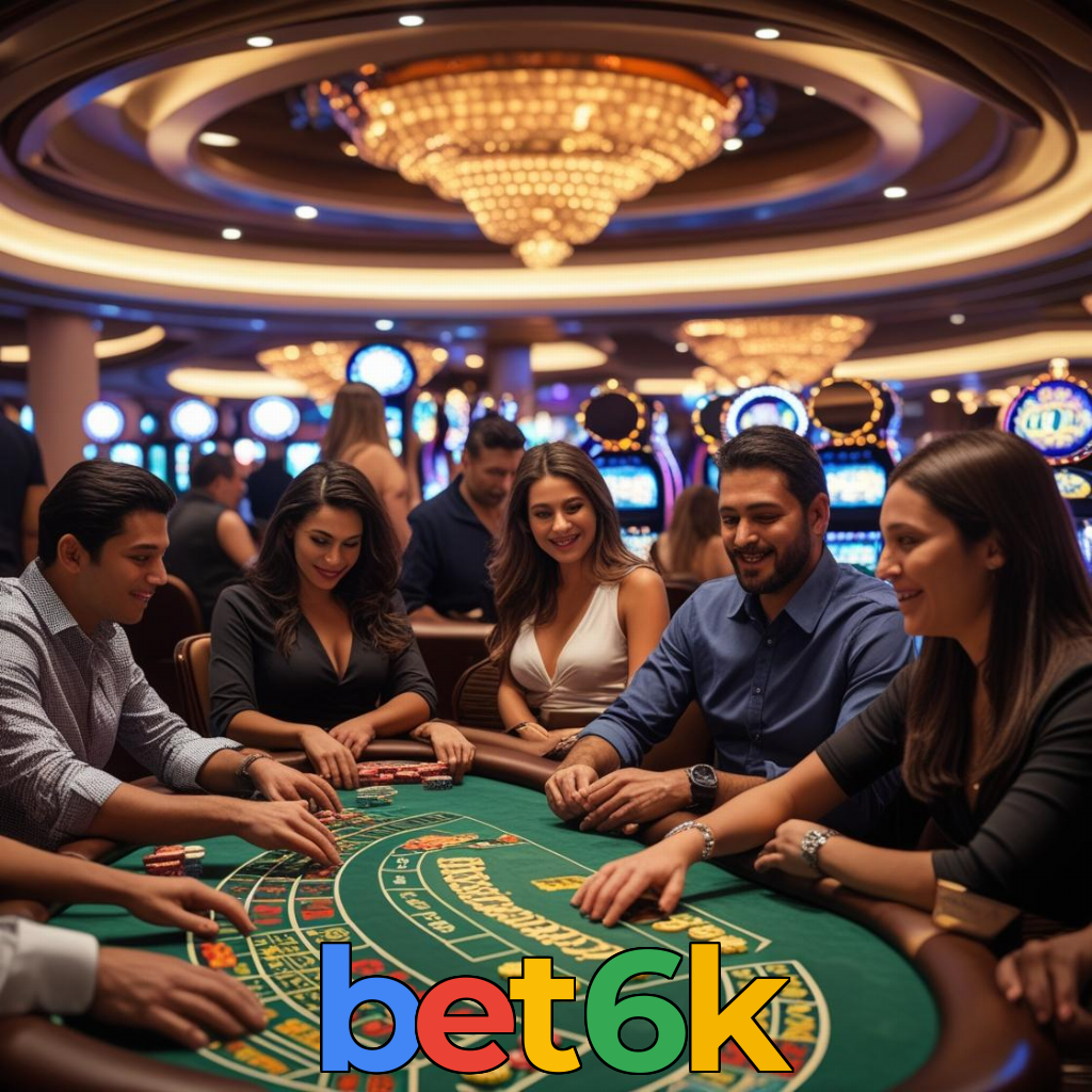 bet6k：Aposte no futebol digital e conquiste prêmios fantásticos!