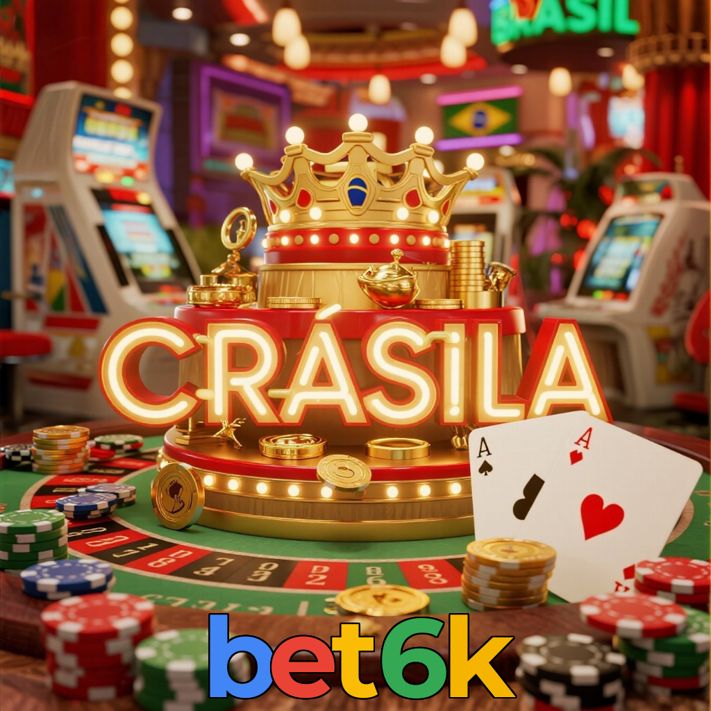 bet6k:Aposte no futebol e vença nas mesas de blackjack no cassino online!