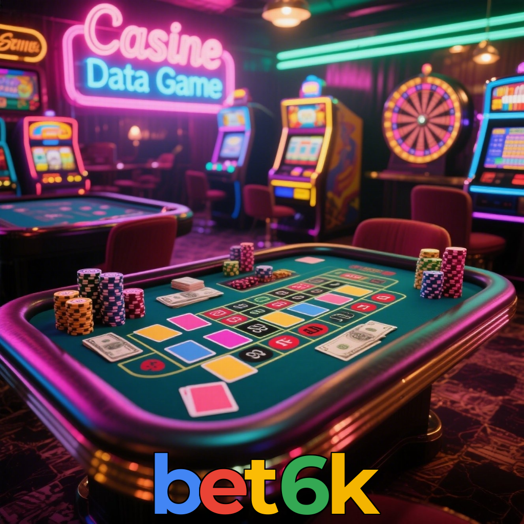 bet6k:A adrenalina do futebol online está ao seu alcance!