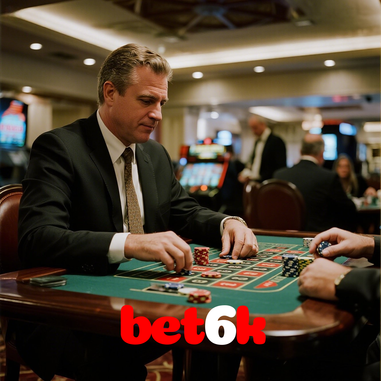bet6k：Onde sua sorte brilha com apostas no futebol e prêmios em roleta!