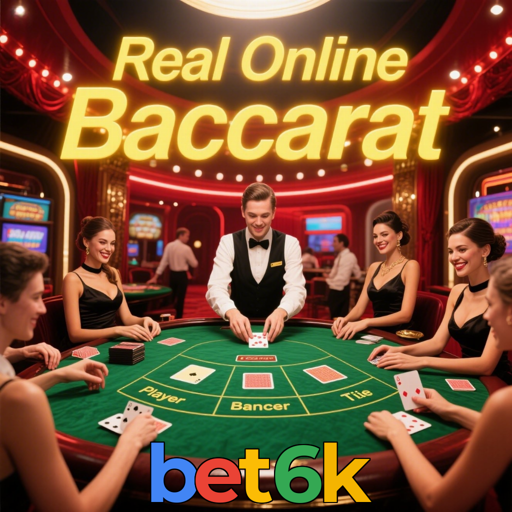 bet6k：Gire nas slots e conquiste vitórias extraordinárias!