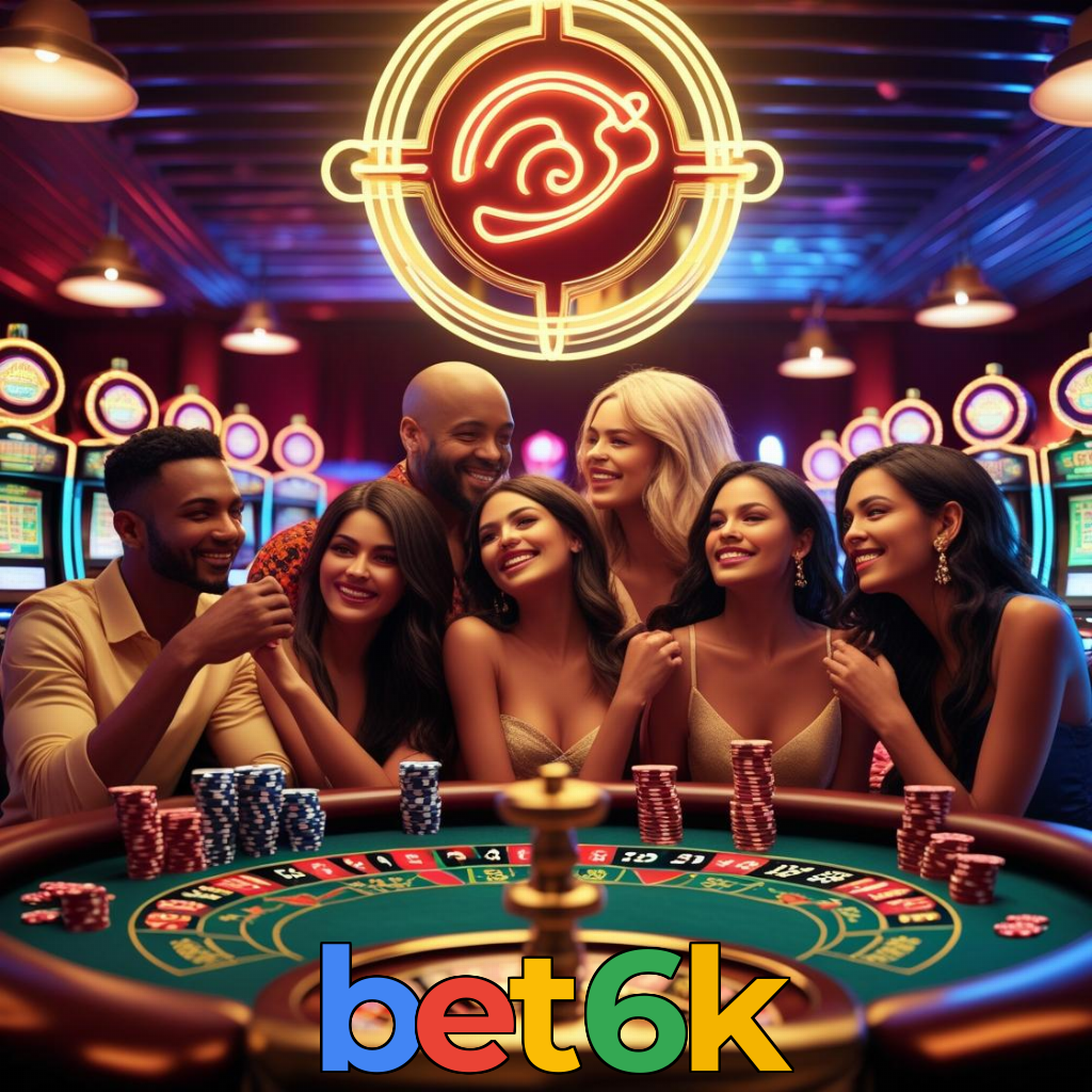 bet6k：Jogue futebol online e tenha prêmios incríveis esperando por você!