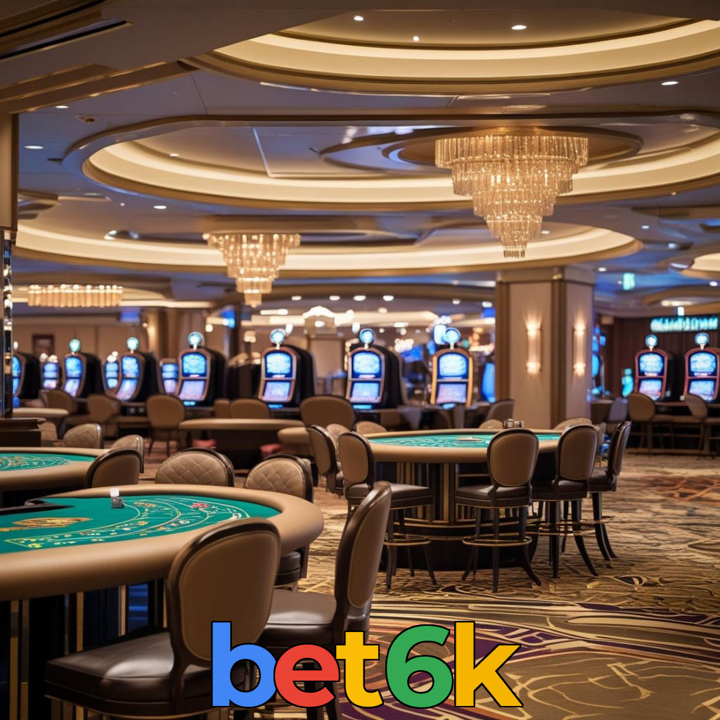 bet6k:Jogue blackjack e aposte no futebol online com segurança!