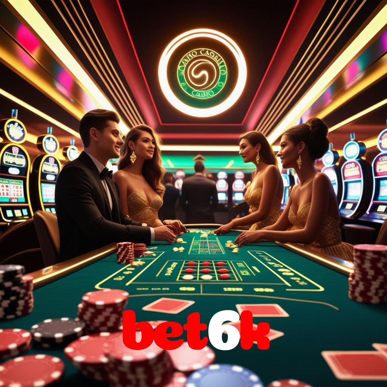 bet6k:Entre no nosso cassino online e jogue nas roletas agora!