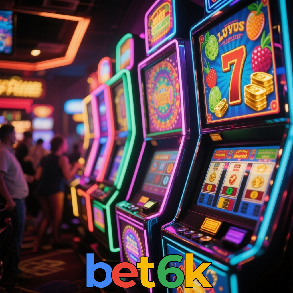 bet6k:Entre no campo de futebol online e conquiste sua vitória!