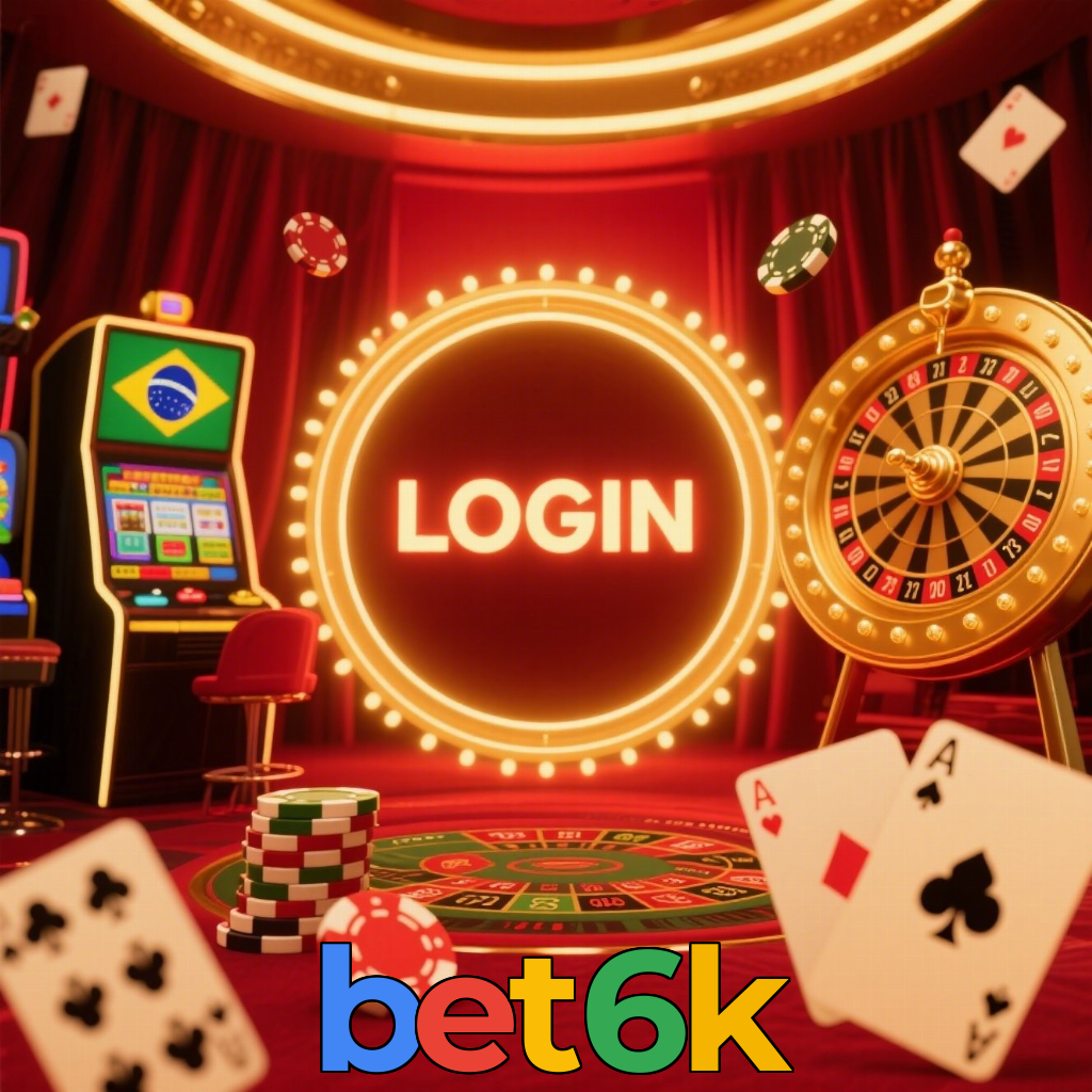 bet6k:Jogue blackjack, aposte no futebol e leve para casa grandes prêmios!