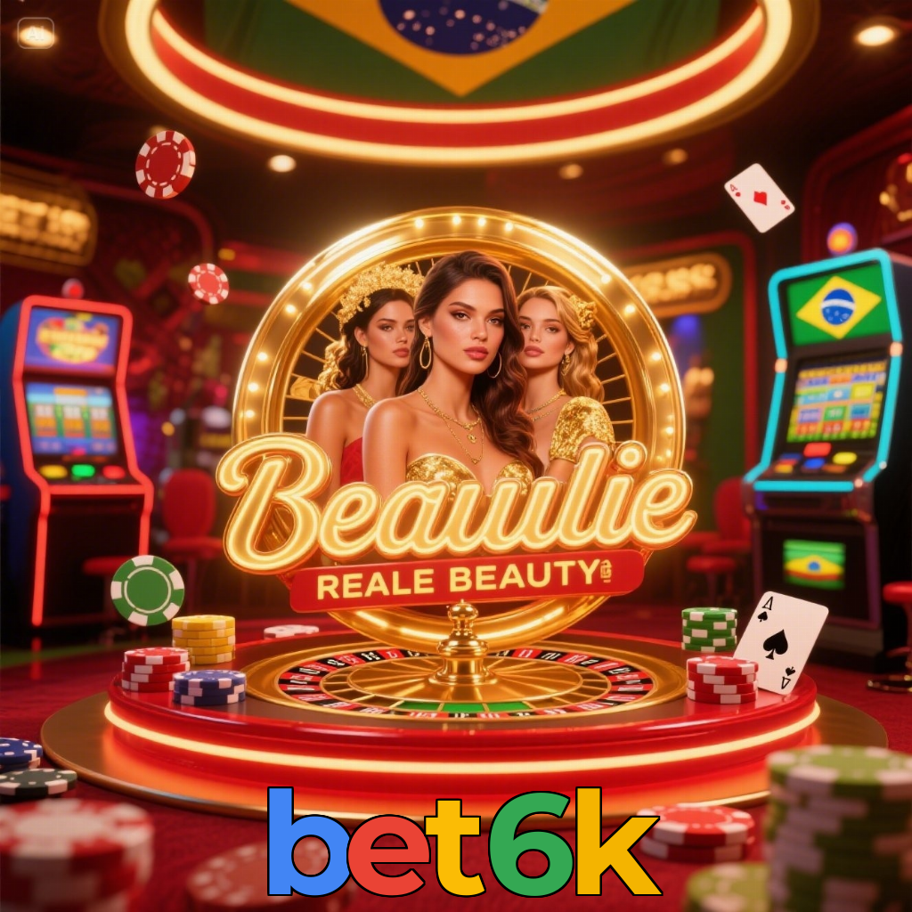 bet6k:Aposte no futebol e ganhe prêmios em blackjack e roleta online!