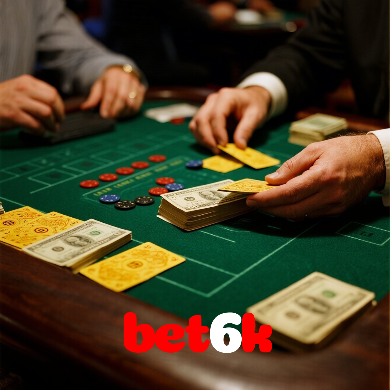 bet6k：O futebol online está esperando por você, com grandes recompensas!