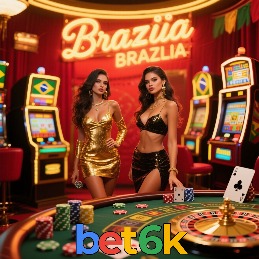bet6k：Jogue poker, aposte no futebol e vença com grandes prêmios!