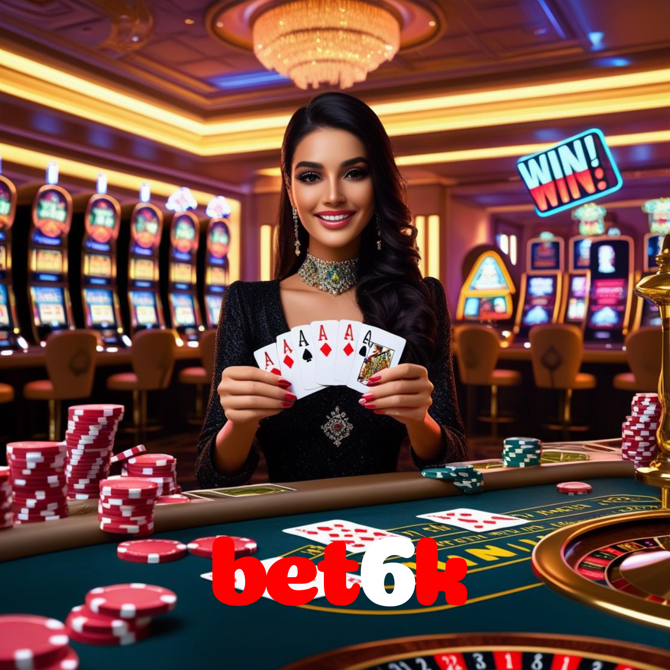 bet6k：Entre no jogo de futebol virtual! Aposte e vença os melhores times!