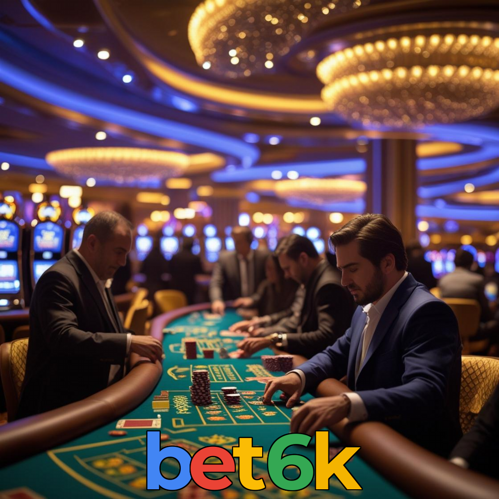 bet6k:Divirta-se com blackjack e apostas no futebol online, onde a sorte está ao seu lado!