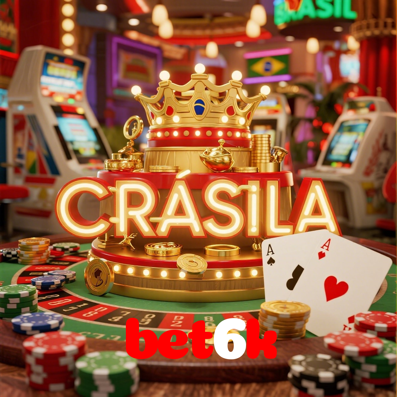 bet6k：Aposte no futebol e ganhe prêmios fantásticos em blackjack e roleta!