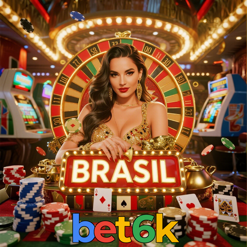 bet6k:Aposte no futebol online e vença de forma única!