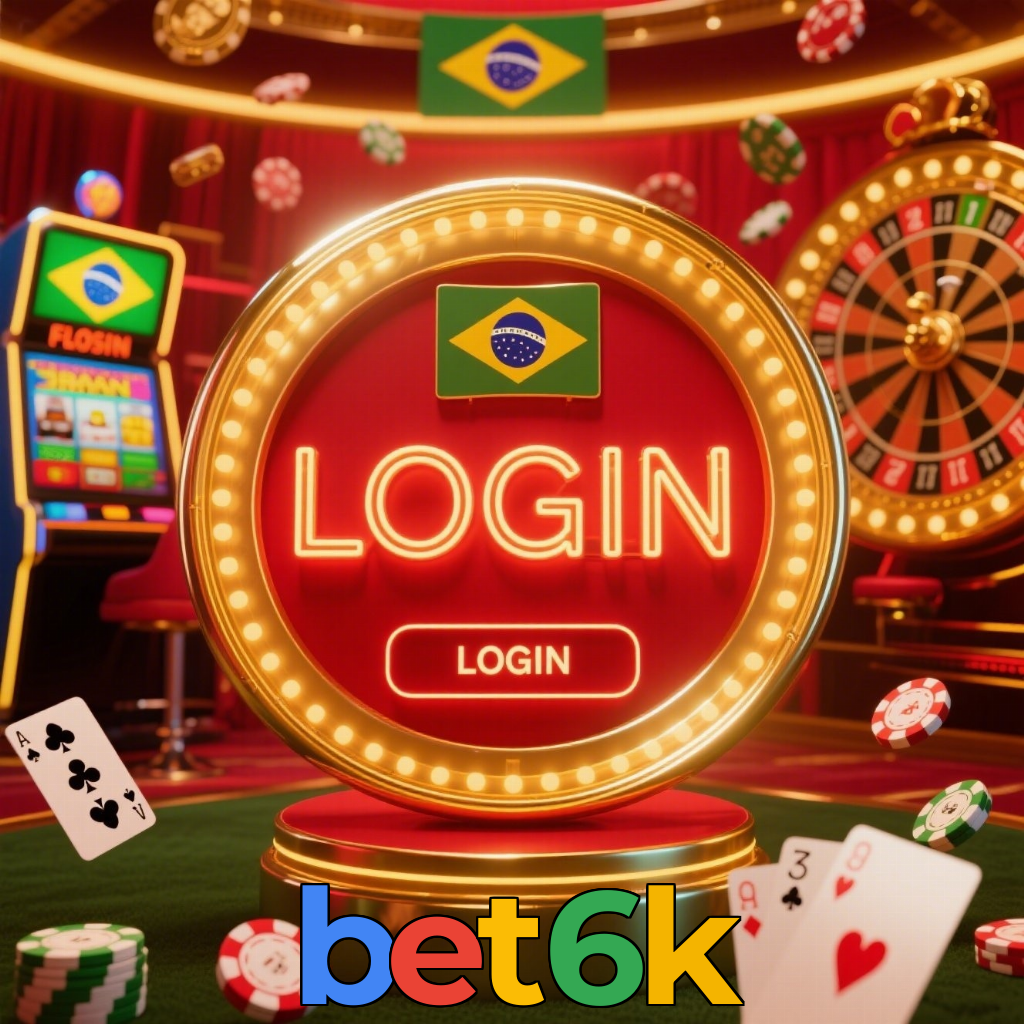 bet6k:Apostas emocionantes no futebol e os melhores jogos de cassino!