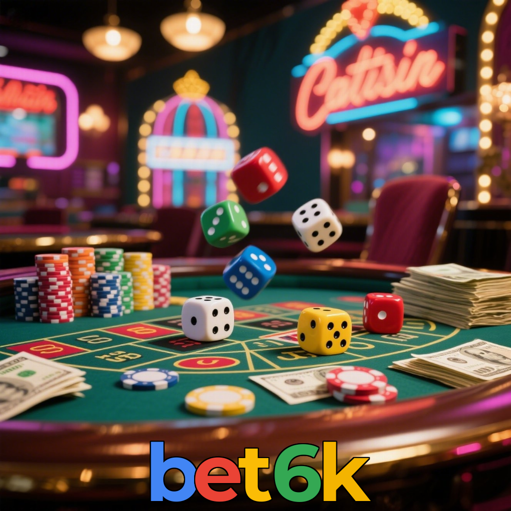 bet6k:Apostas emocionantes no futebol e grandes vitórias em jogos como roleta!