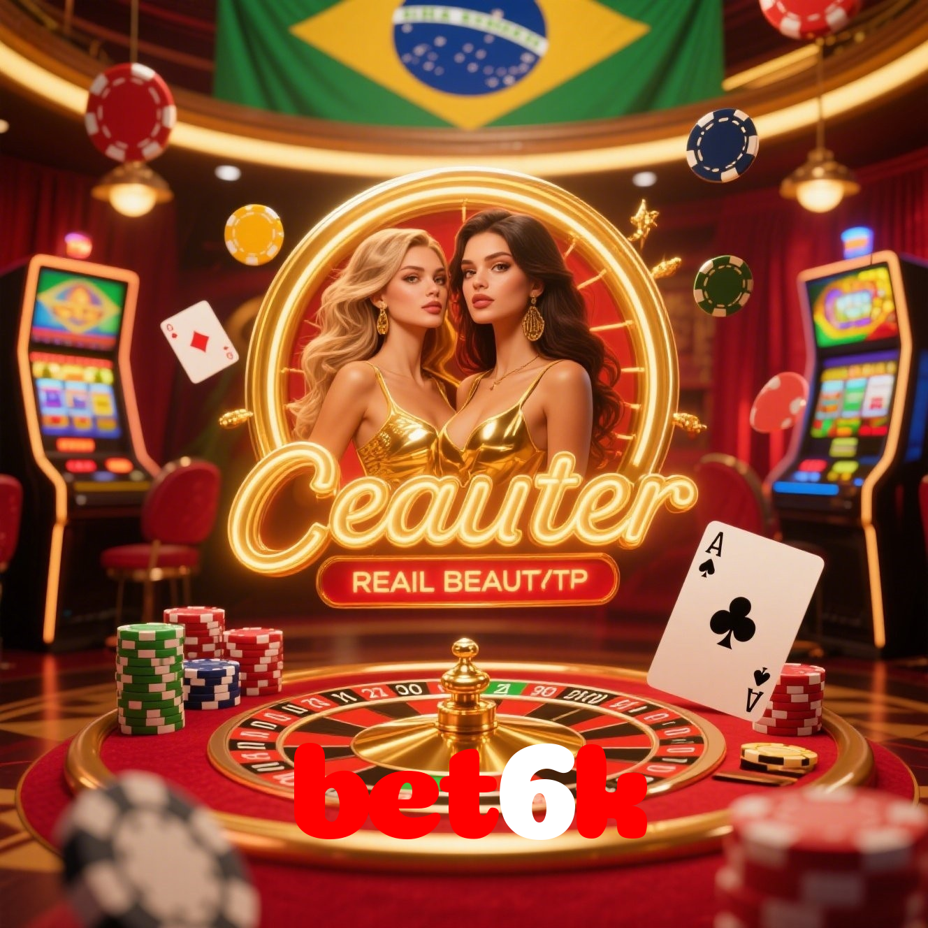 bet6k:O futebol nunca foi tão emocionante! Aposte e conquiste sua vitória!